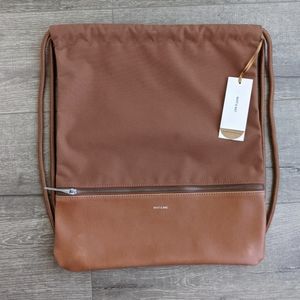 Matt & Nat Dory Drawstring Backpack